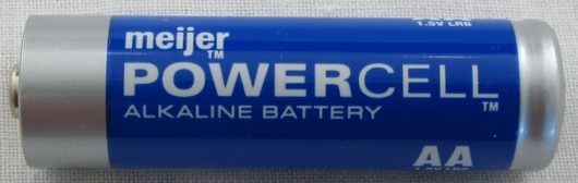 Meijer Powercell 