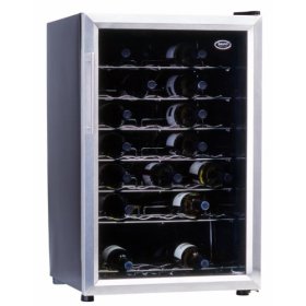 sanyo wine cooler costco