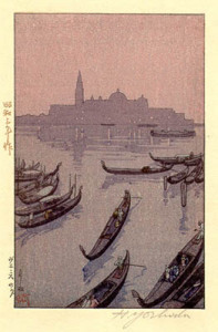 EveningVenice