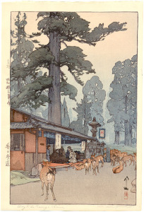 KasugaShrine