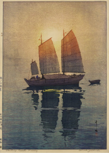 SailingBoats-Morning