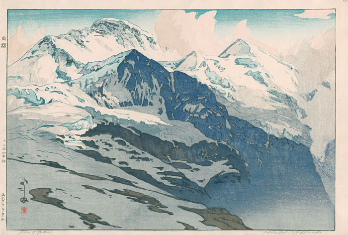 JungFrau