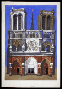 NotreDame