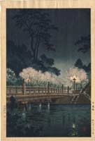 Benkei Bridge