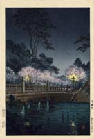 Benkei Bridge