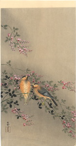 birdsonfloweringbranch