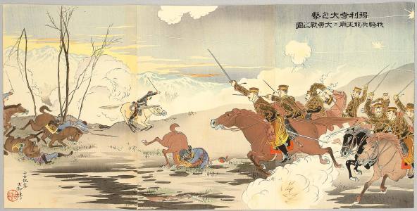 russojapanesewar