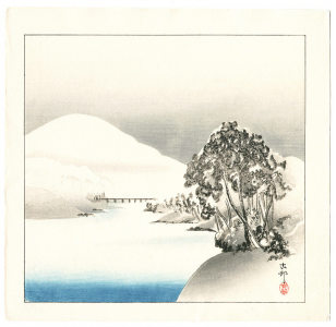 snowylandscape