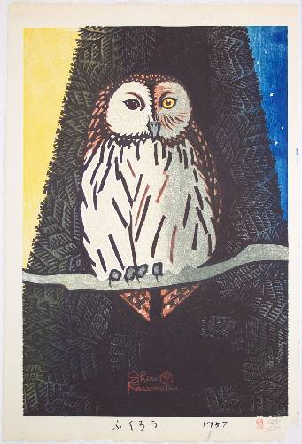 Owl