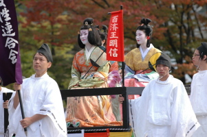 Kyoto_JidaiMatsuri_17