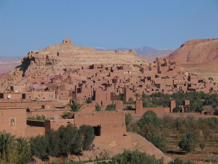 Morocco_Ourzazate3121