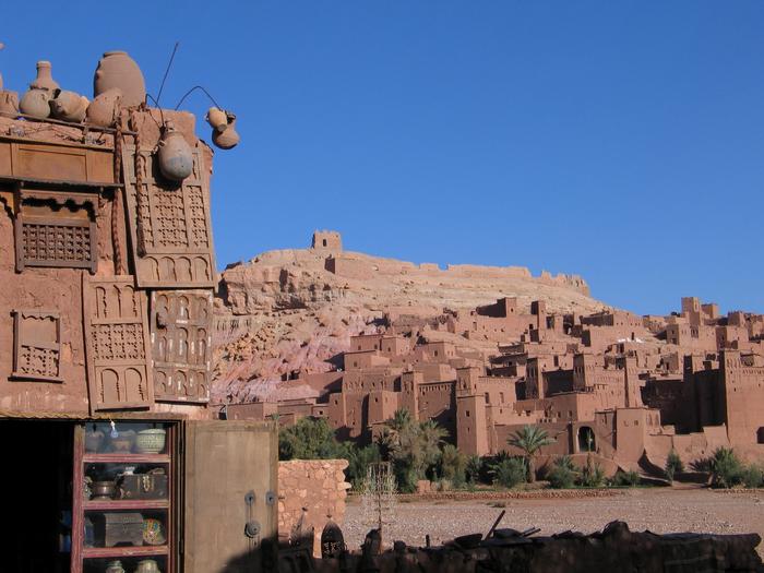 Morocco_Ourzazate3128