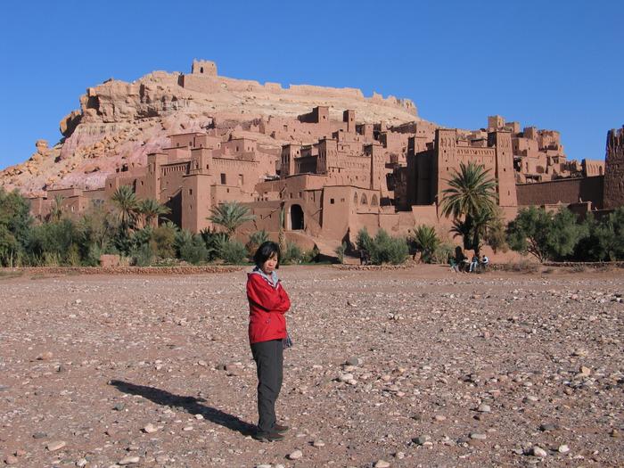 Morocco_Ourzazate3134