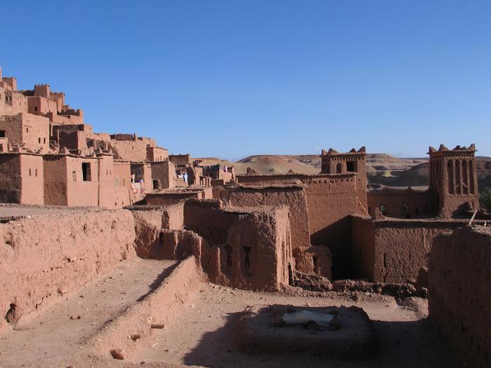 Morocco_Ourzazate3143